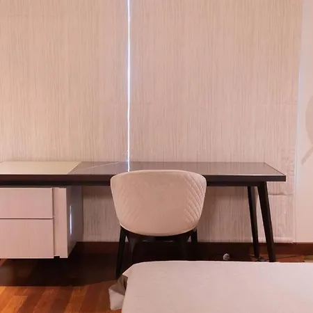 Sofia'S Luxury Seaview Central Colombo Apartment Extérieur photo