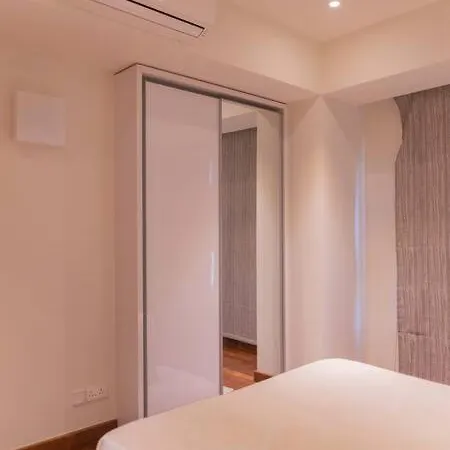 Sofia'S Luxury Seaview Central Colombo Apartment Extérieur photo