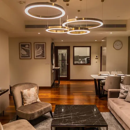Sofia'S Luxury Seaview Central Colombo Apartment Extérieur photo