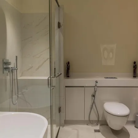Sofia'S Luxury Seaview Central Colombo Apartment Exterior photo