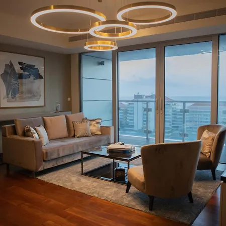 Sofia'S Luxury Seaview Central Colombo Apartment Extérieur photo