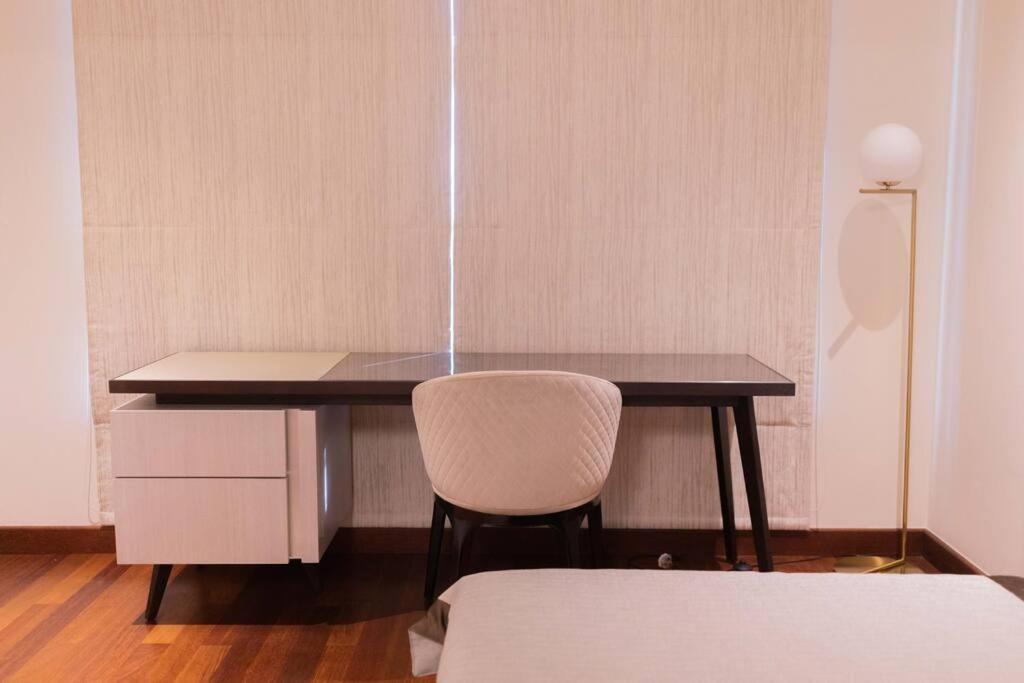 Sofia's Luxury Seaview Appartement *