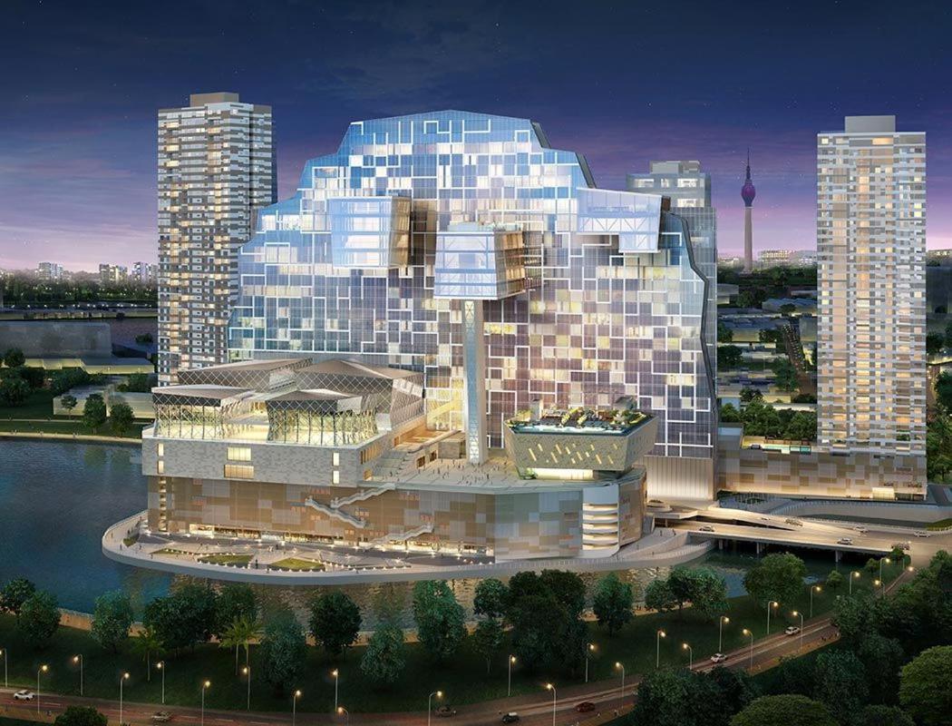 Sofia's Luxury Seaview अपार्टमेंट