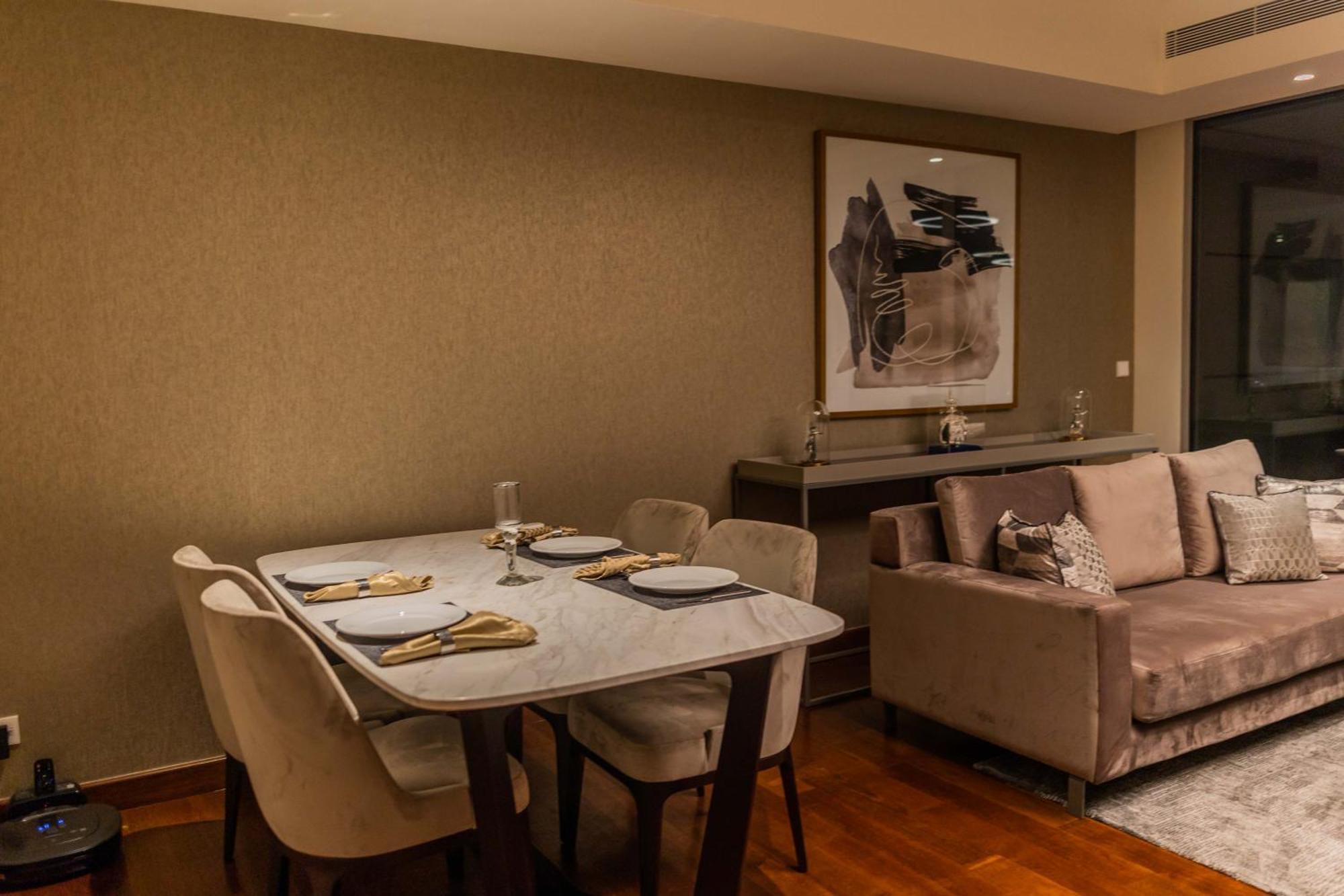 Sofia's Luxury Seaview * Colombo