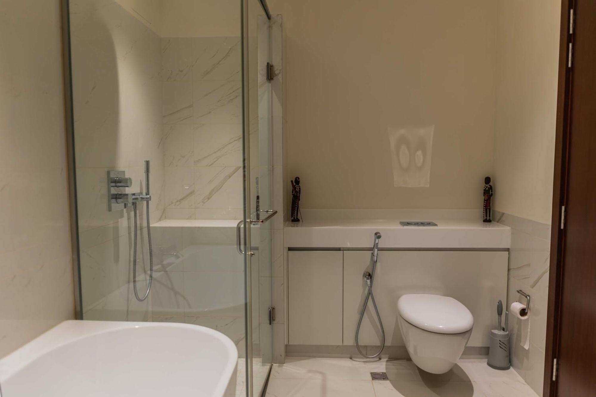 Sofia's Luxury Seaview Appartement *