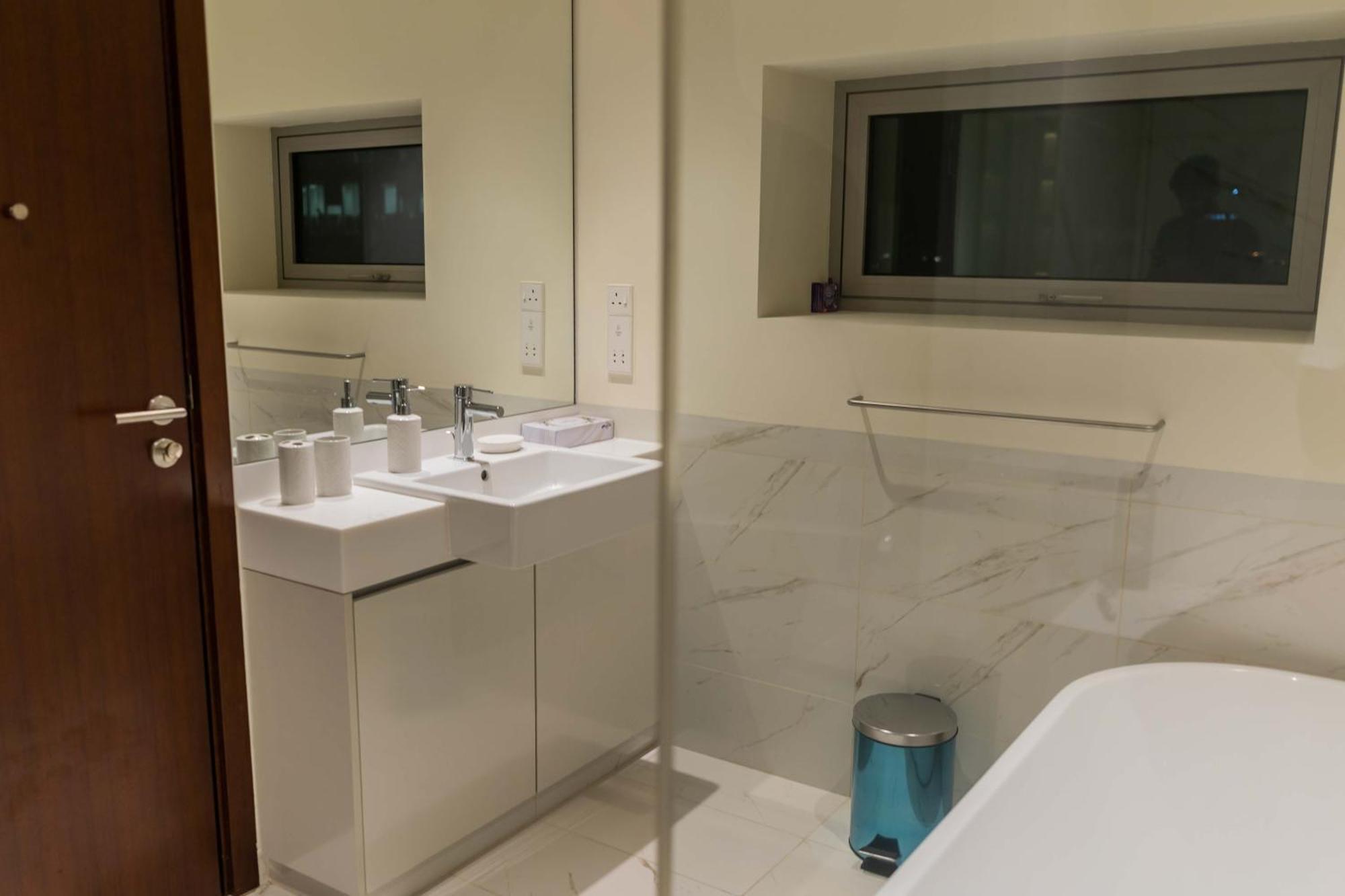 Sofia's Luxury Seaview Colombo