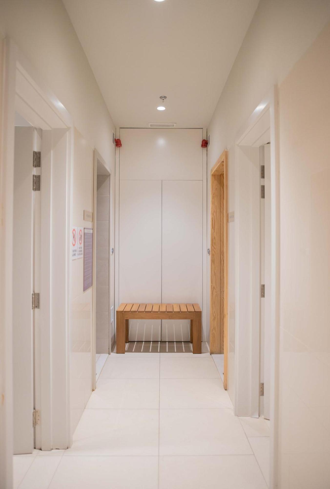 Appartement Sofia's Luxury Seaview
