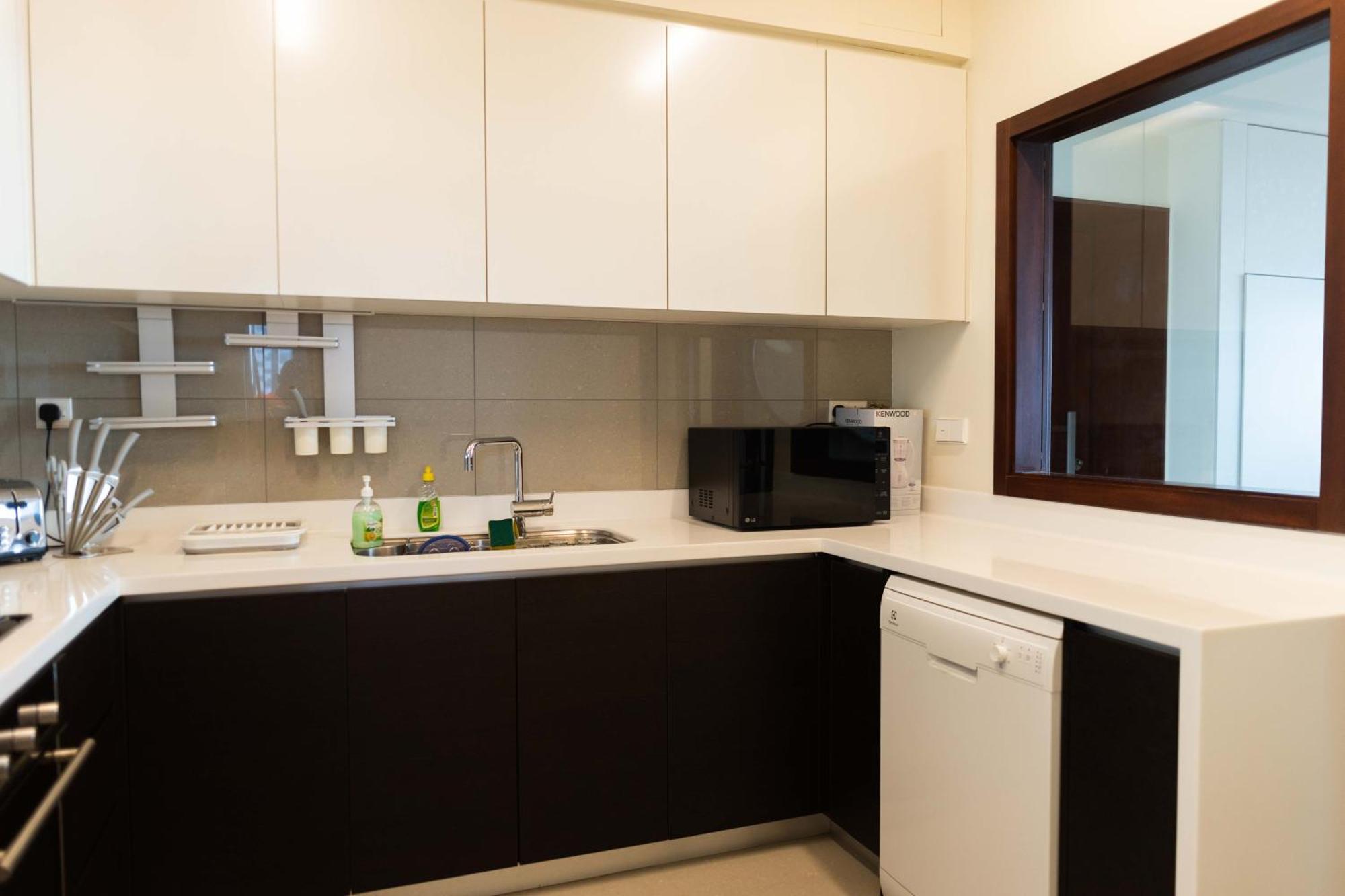 Sofia's Luxury Seaview Colombo