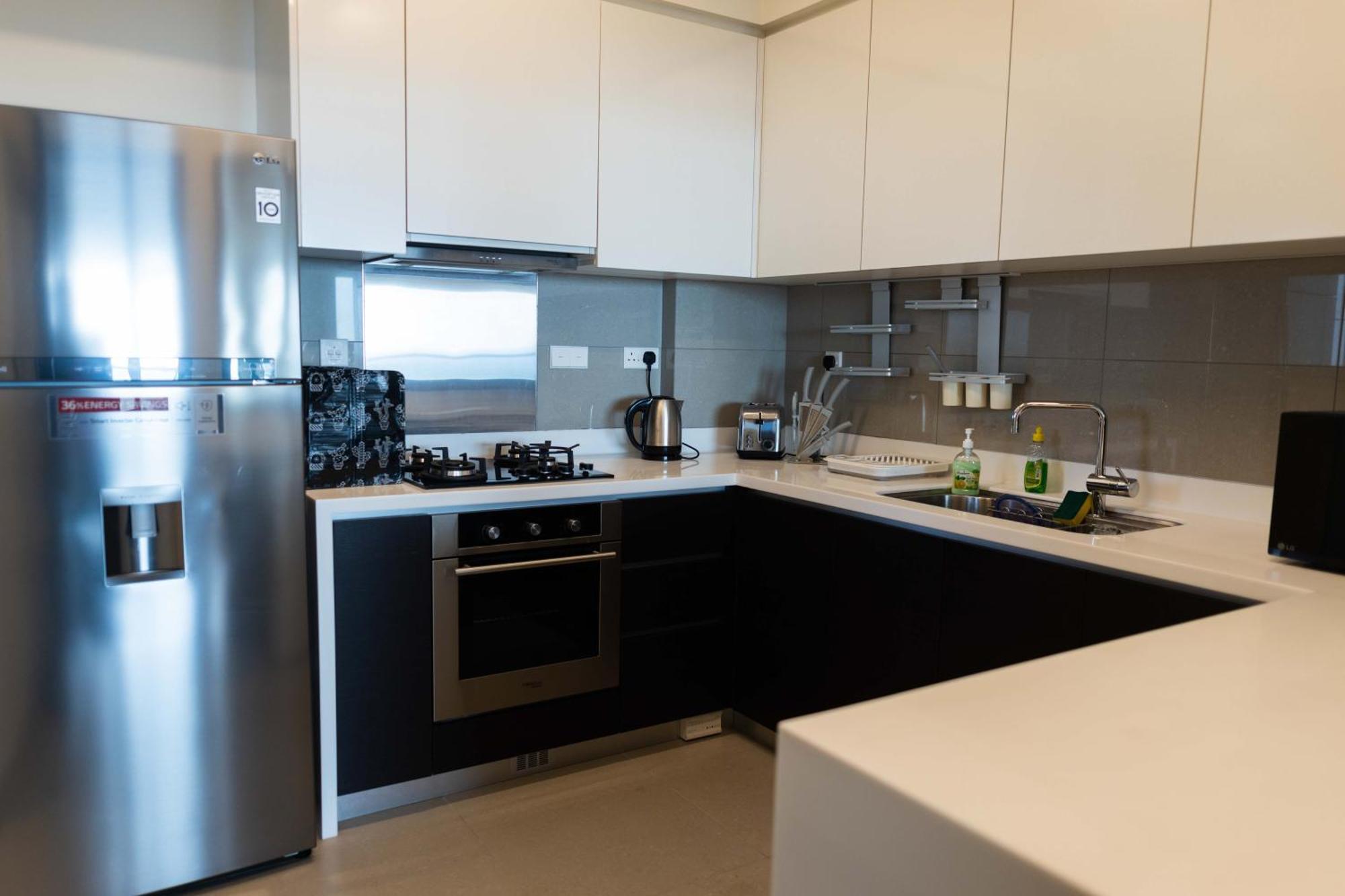 Sofia's Luxury Seaview Appartement