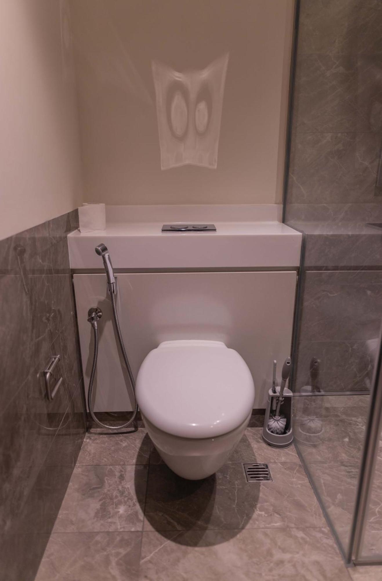Appartement Sofia's Luxury Seaview