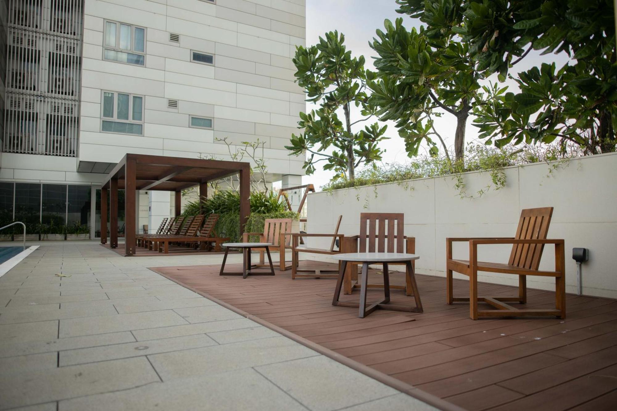 Sofia's Luxury Seaview * Colombo