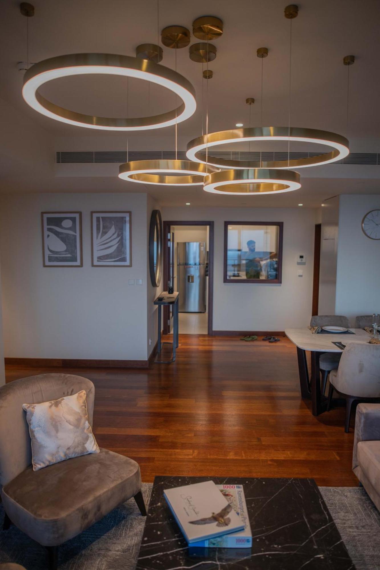 Sofia's Luxury Seaview Appartement