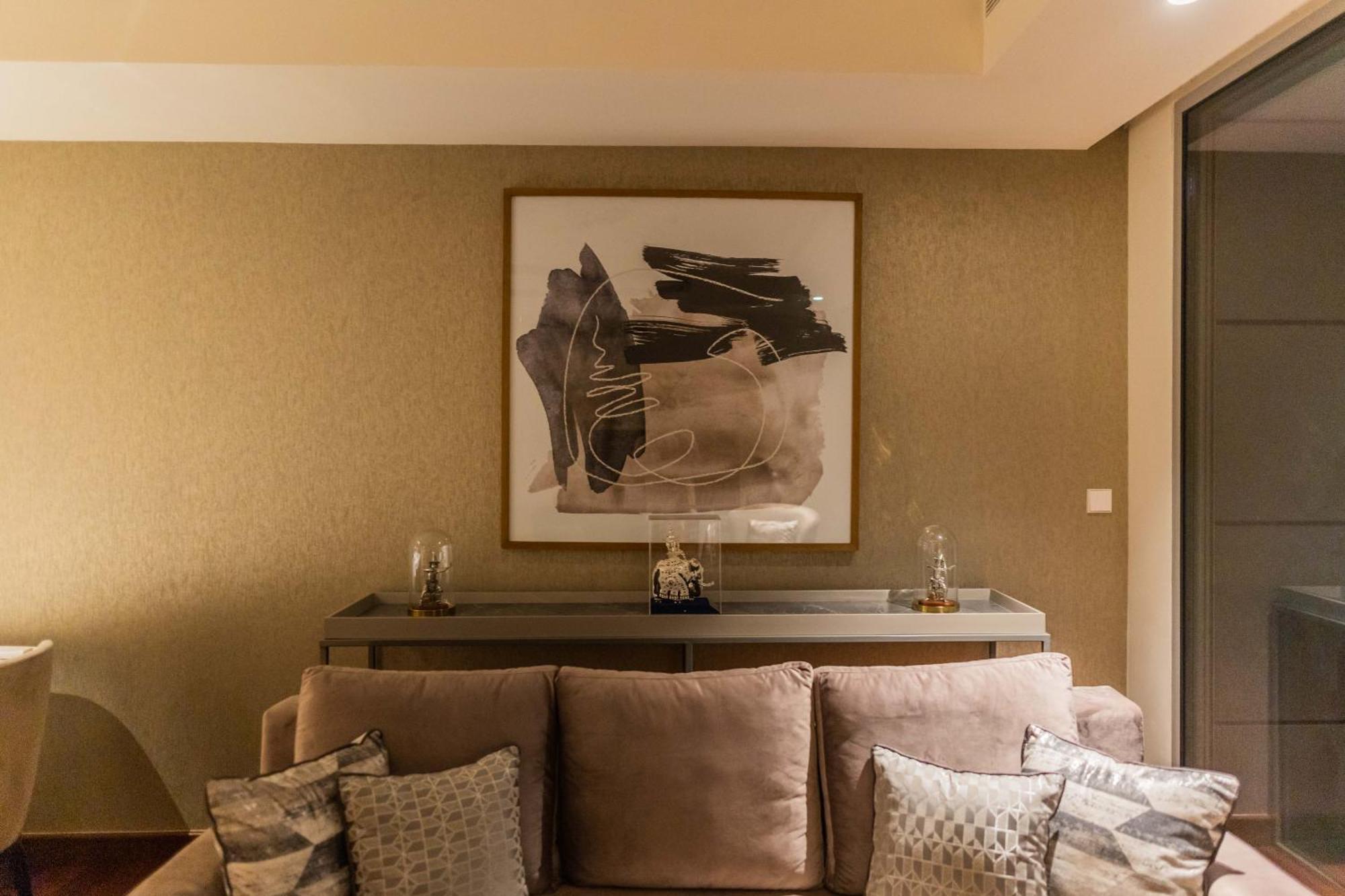 Sofia's Luxury Seaview * Colombo