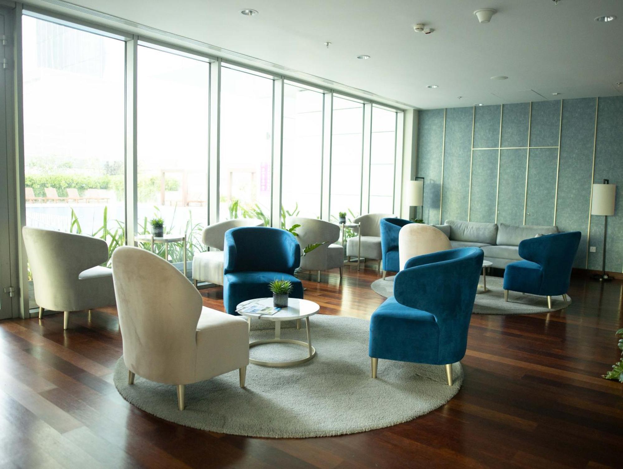 अपार्टमेंट Sofia's Luxury Seaview *