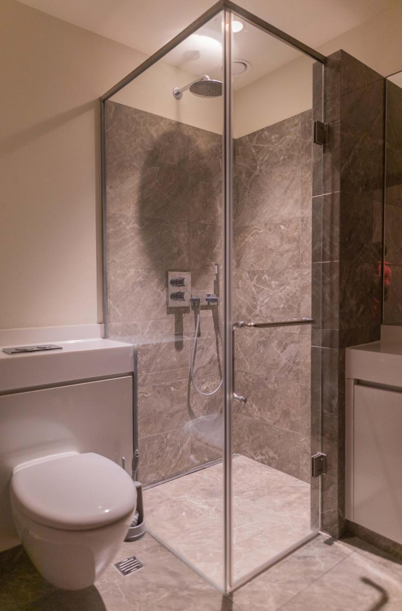 Appartement Sofia's Luxury Seaview