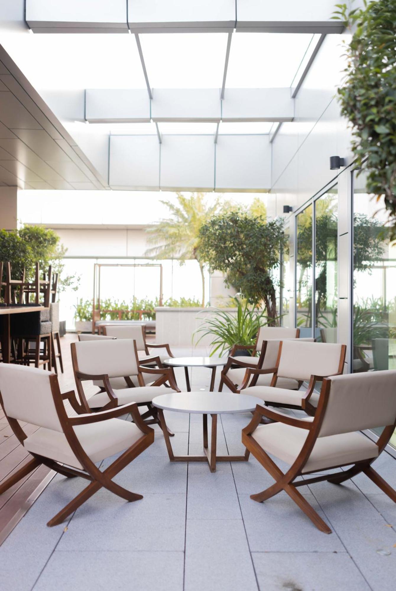 Appartement Sofia's Luxury Seaview