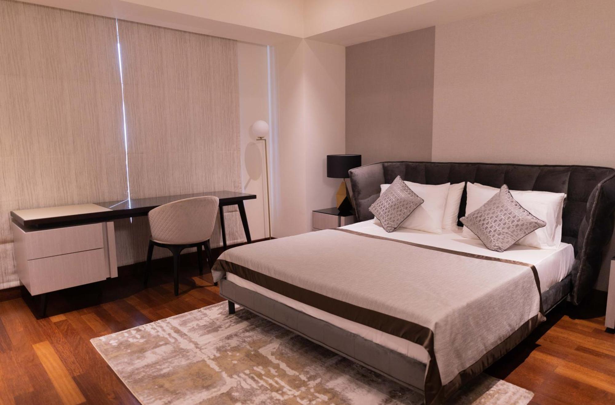 Sofia's Luxury Seaview Appartement Colombo