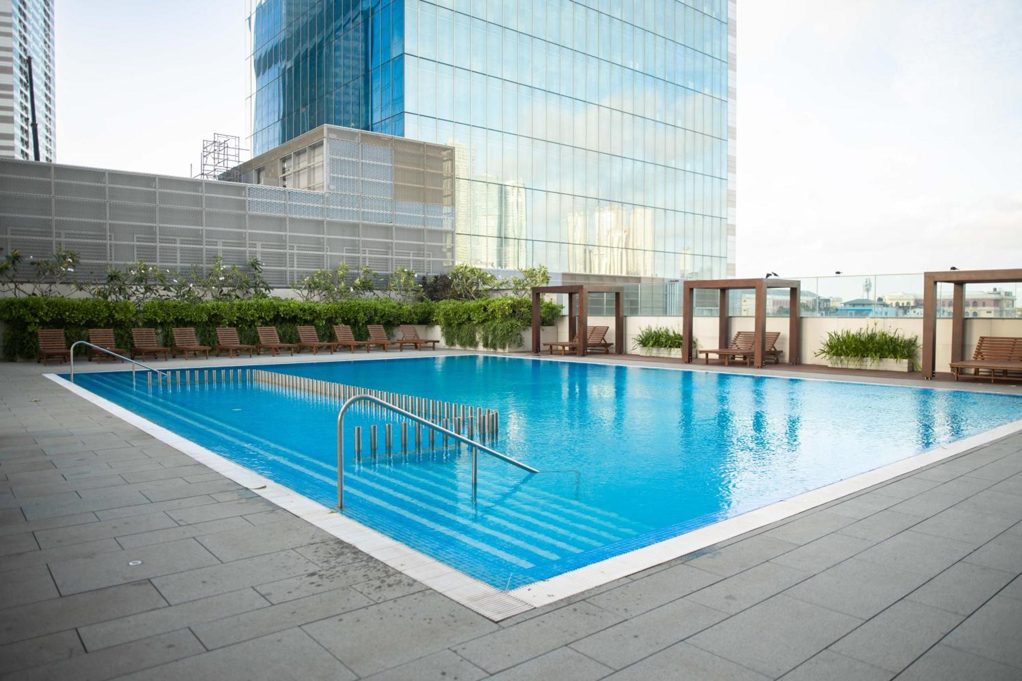 Sofia's Luxury Seaview *