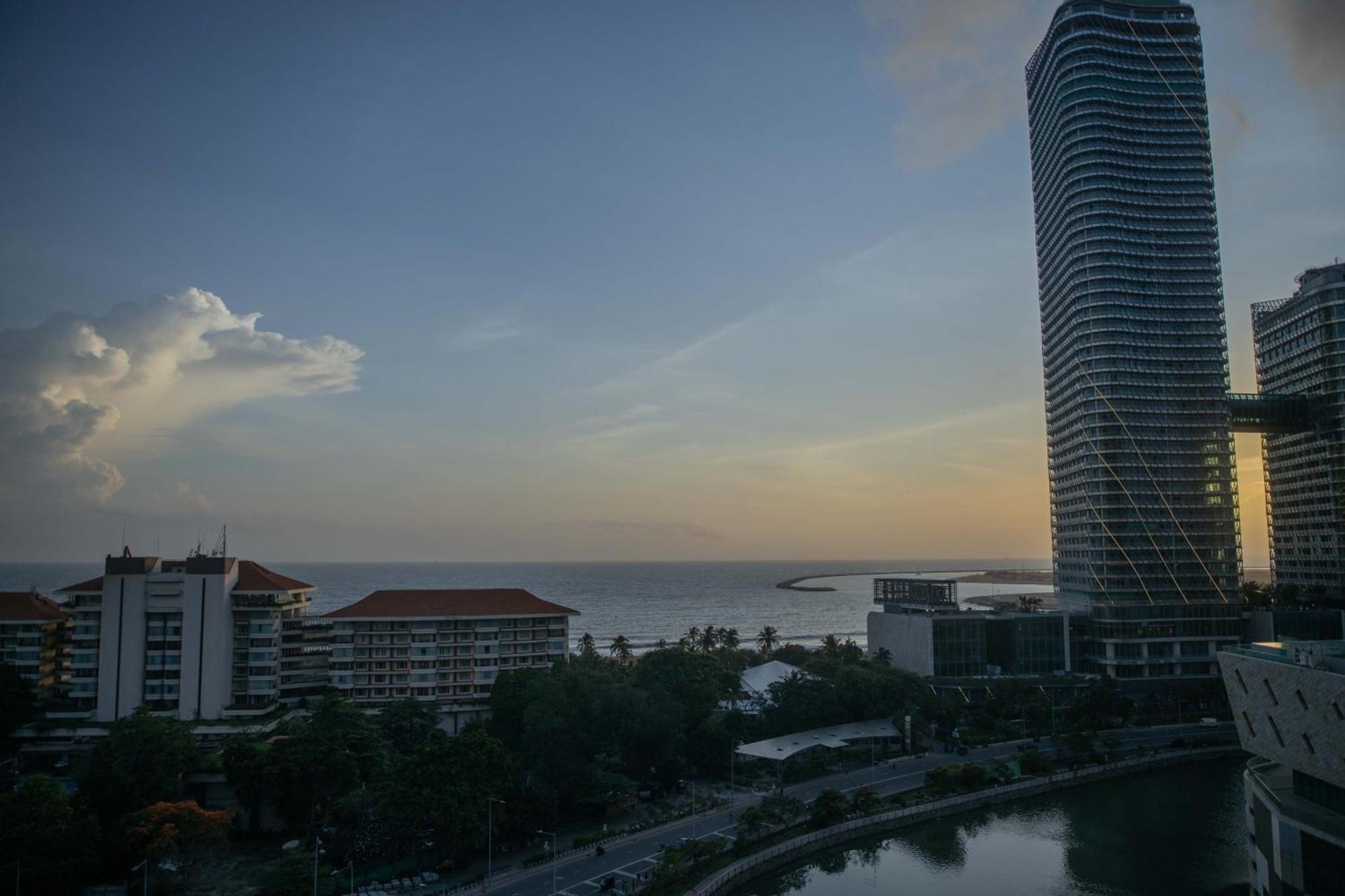 Sofia's Luxury Seaview Colombo
