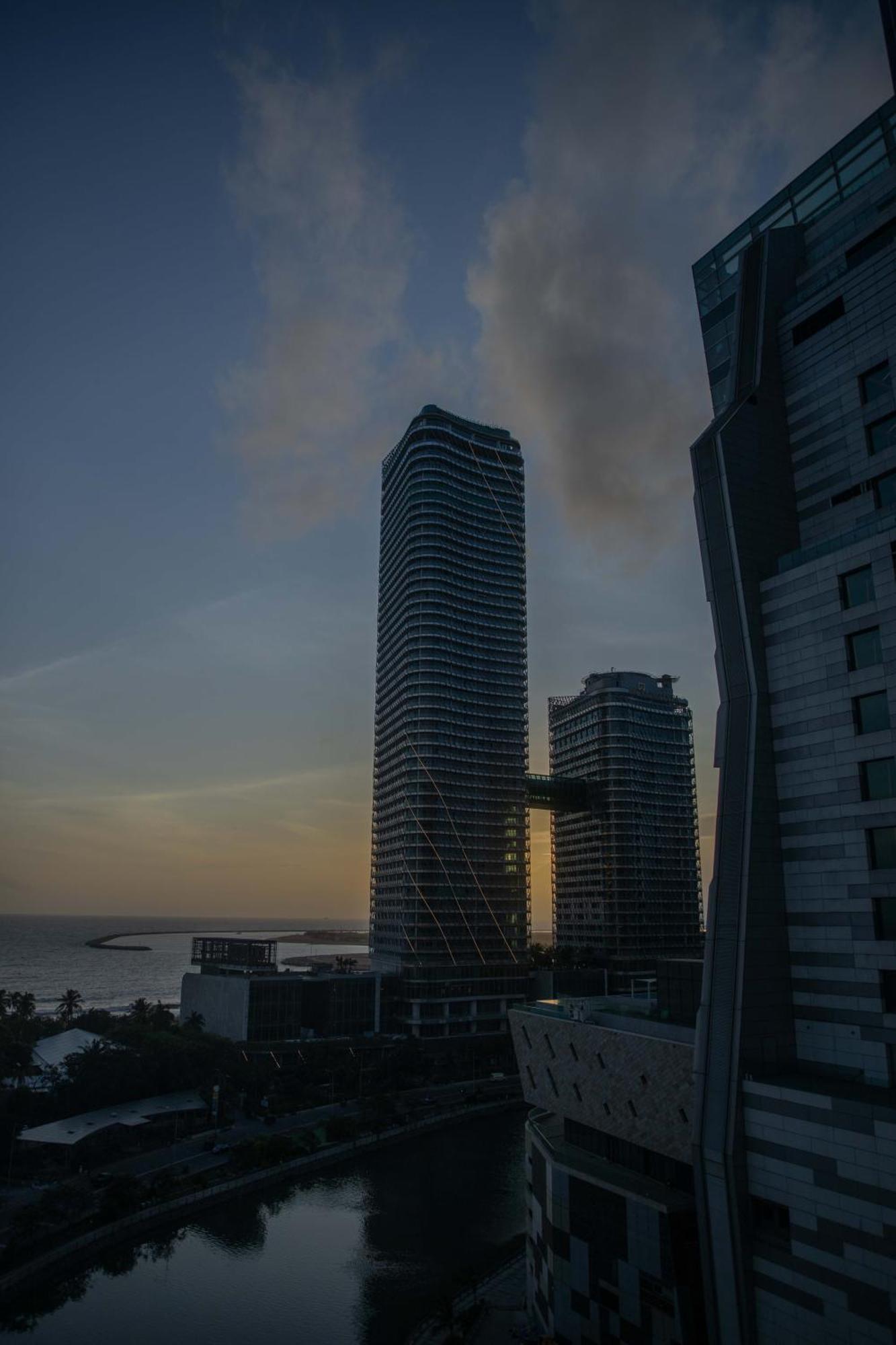 Sofia's Luxury Seaview Appartement
