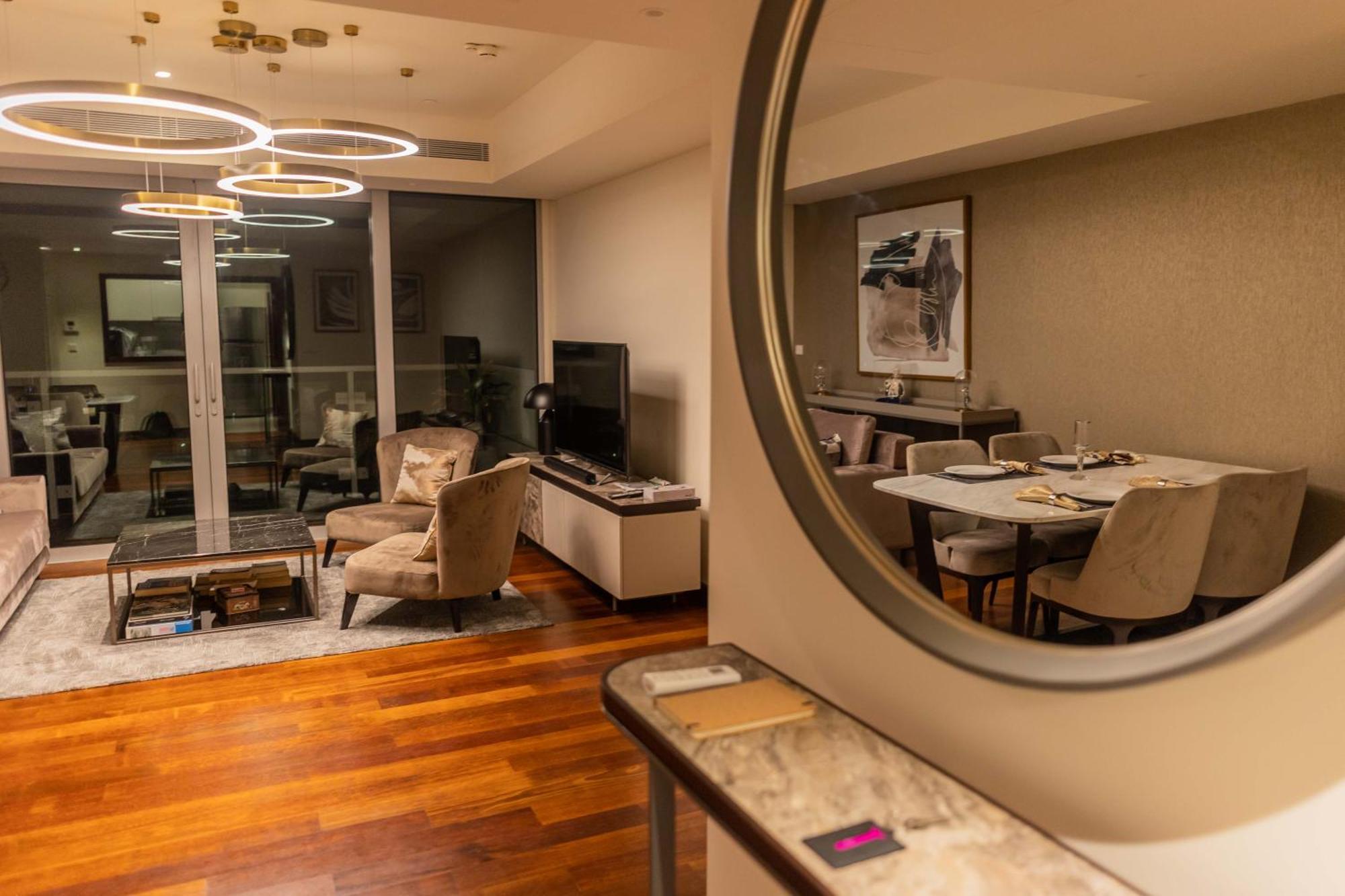 Sofia's Luxury Seaview Appartement
