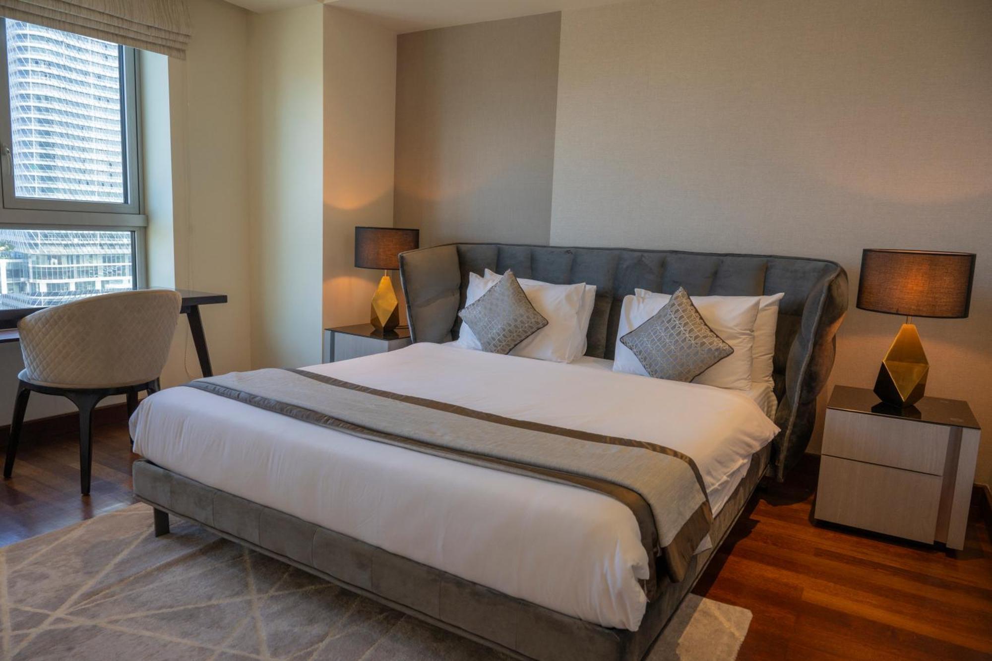 Appartement Sofia's Luxury Seaview
