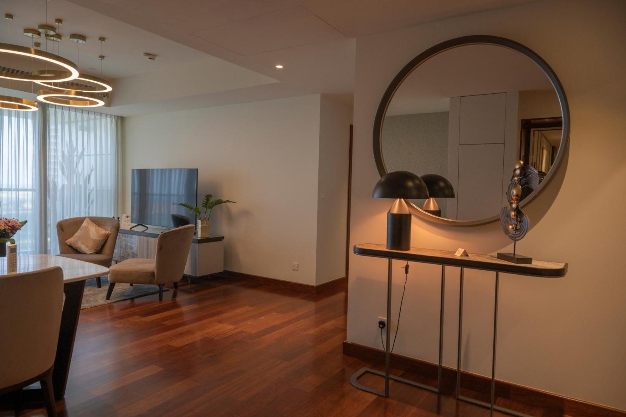 Sofia's Luxury Seaview * Colombo