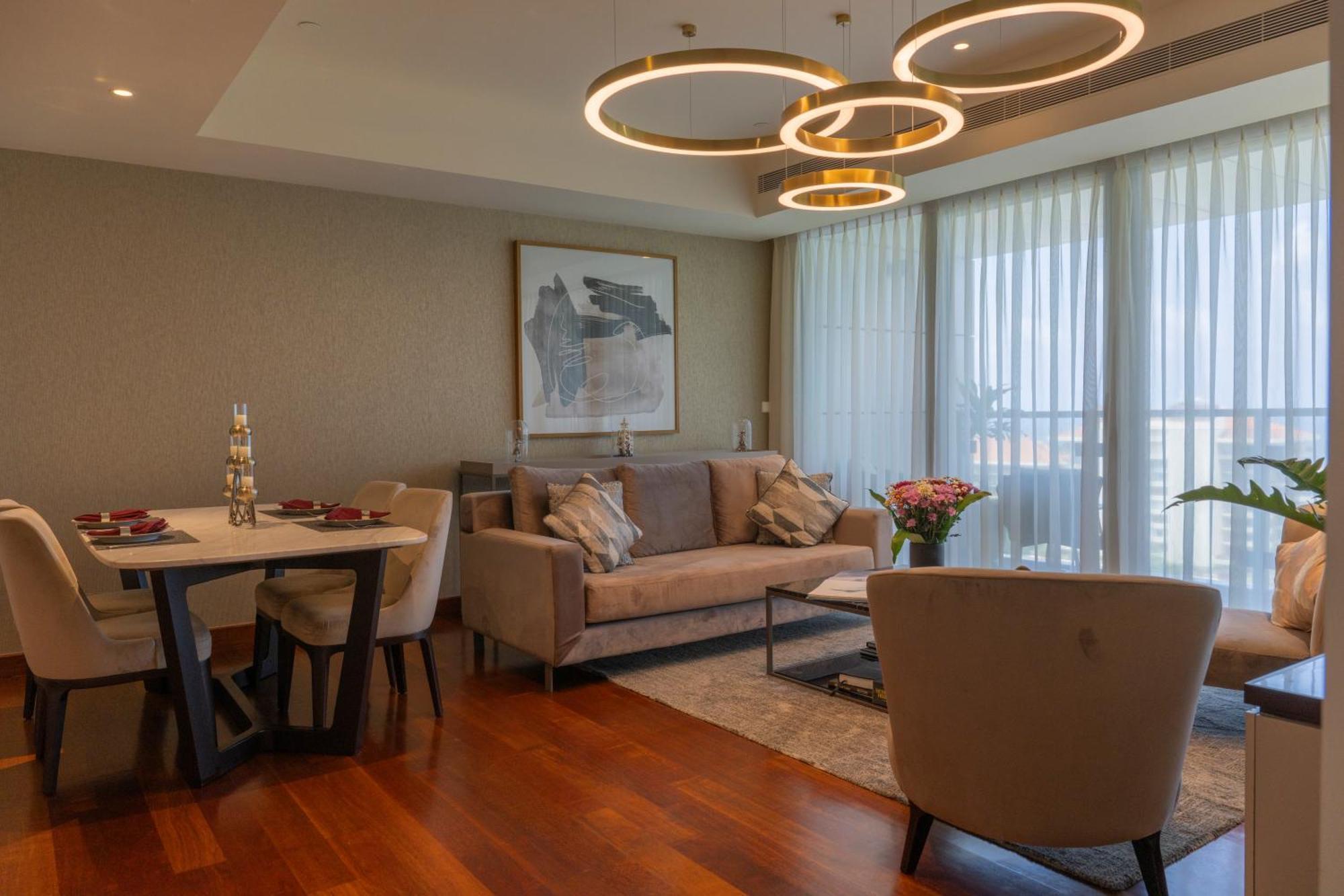 Sofia's Luxury Seaview * Colombo
