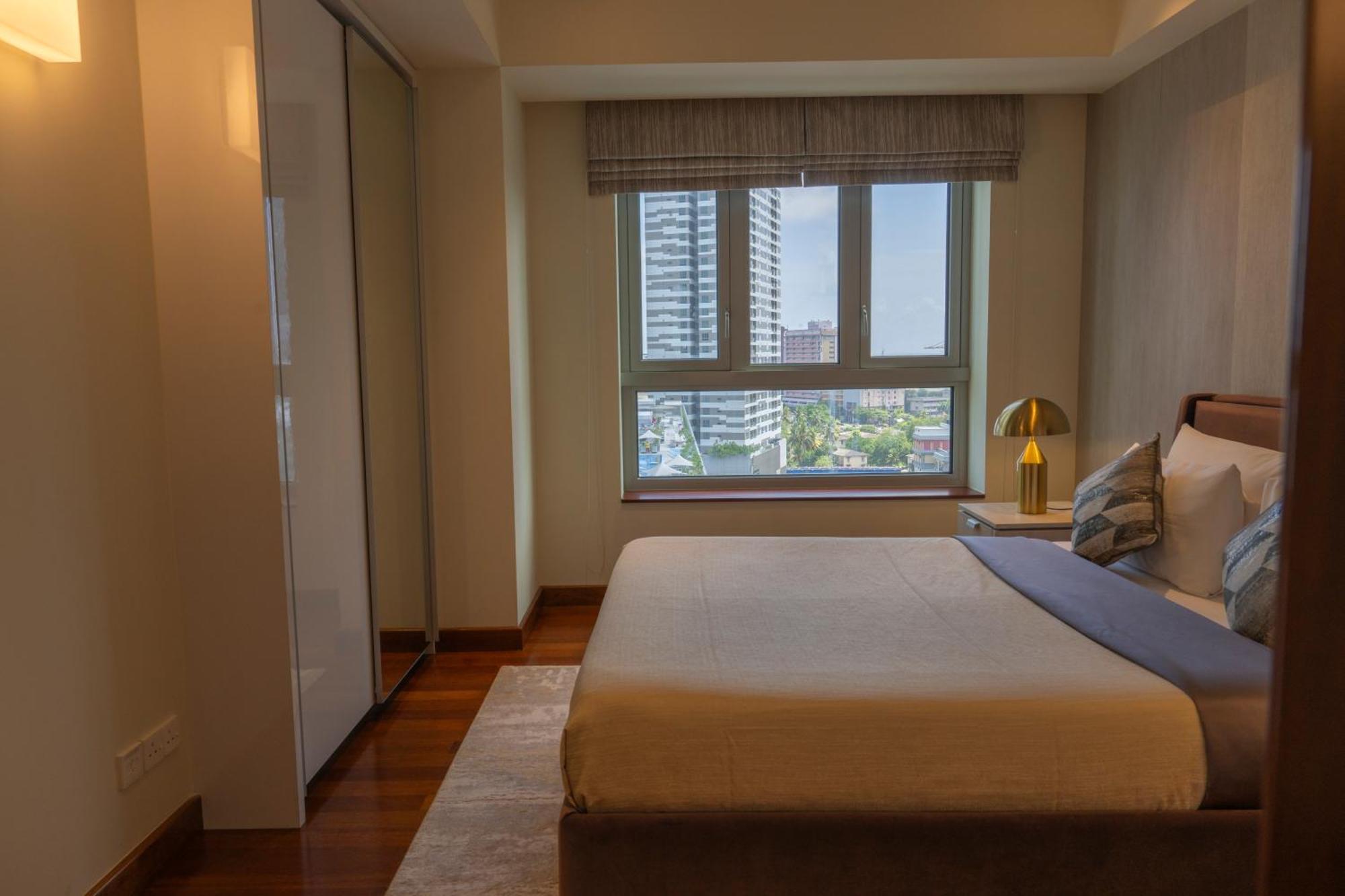 Sofia's Luxury Seaview Appartement Colombo