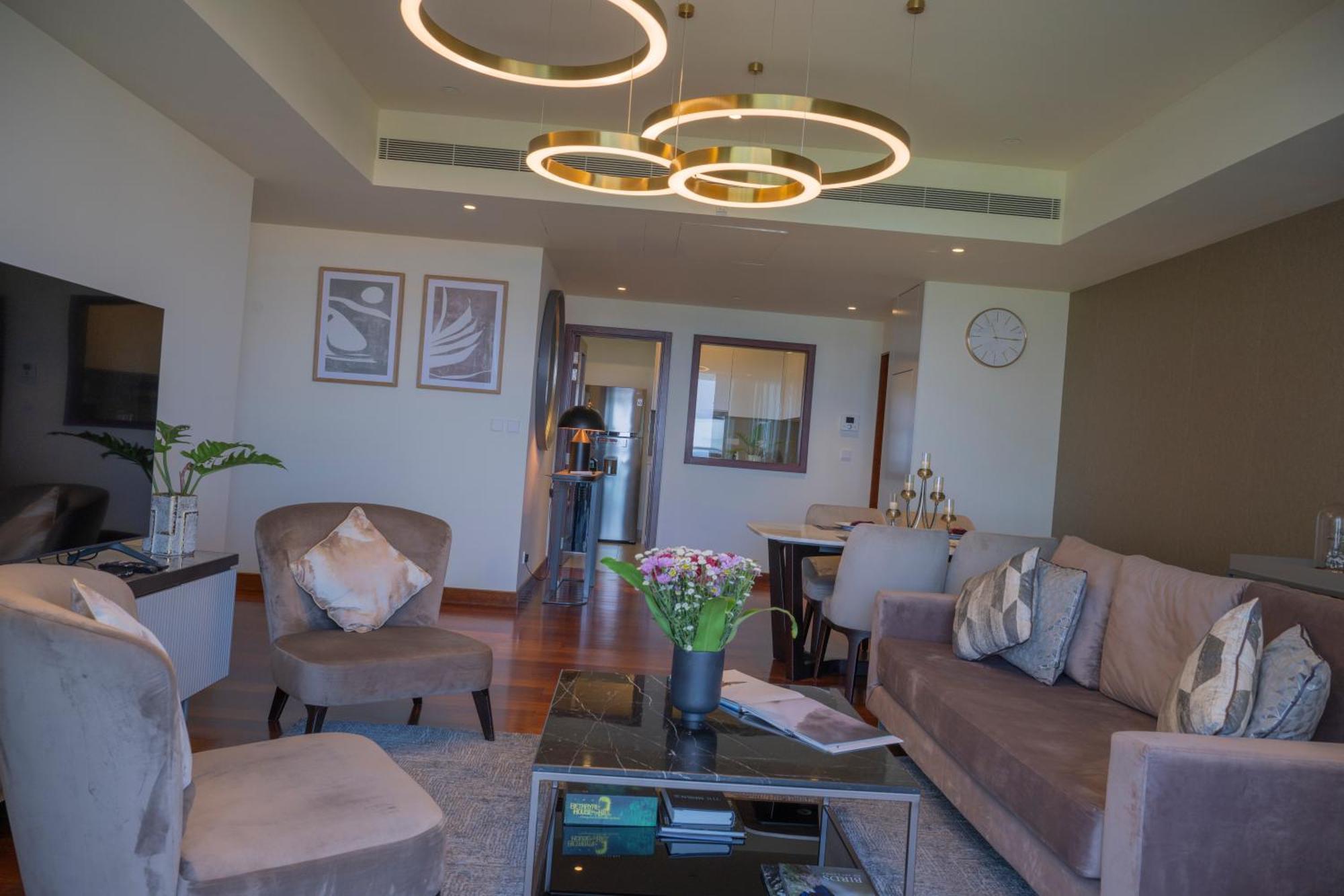 Sofia's Luxury Seaview Colombo