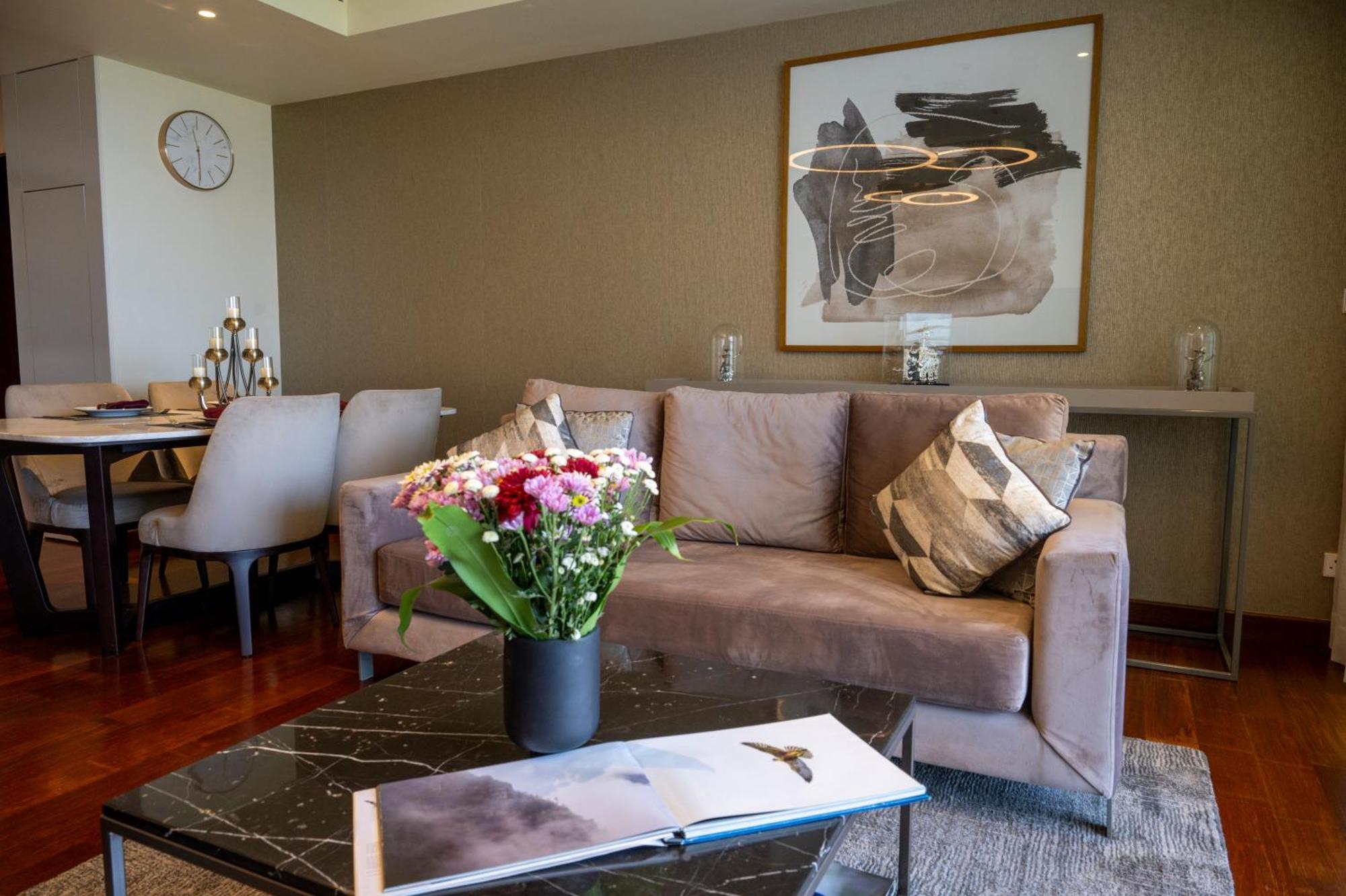 Sofia's Luxury Seaview * Colombo